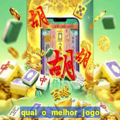 qual o melhor jogo para ganhar dinheiro sem depositar